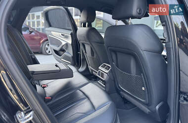 Седан Audi A6 2019 в 