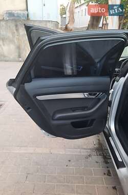 Седан Audi A6 2008 в 