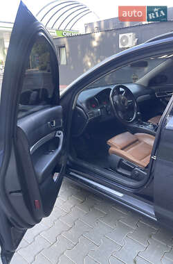 Универсал Audi A6 2005 в 