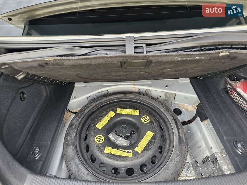 Седан Audi A6 2014 в Світловодську