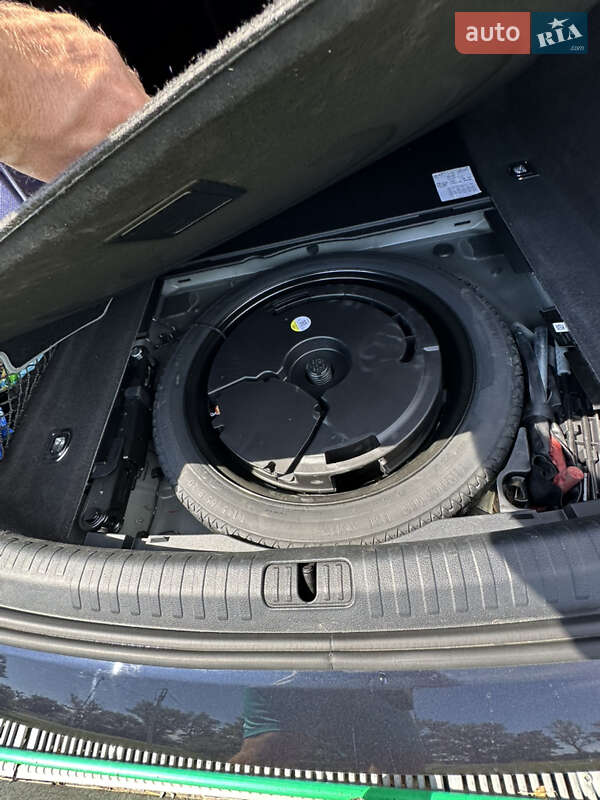 Седан Audi A6 2019 в Киеве