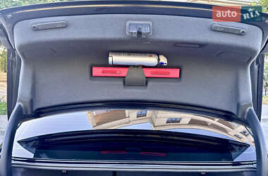 Седан Audi A6 2012 в 