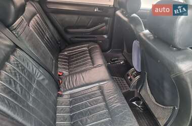 Универсал Audi A6 2000 в 