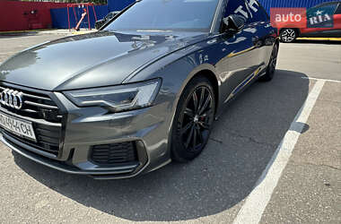 Седан Audi A6 2020 в 