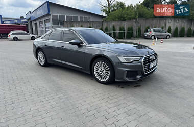 Седан Audi A6 2019 в Ровно