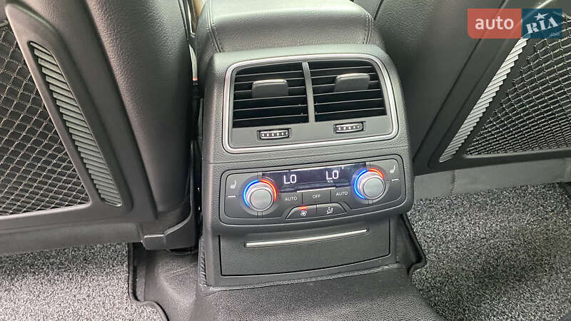 Седан Audi A6 2016 в Ровно