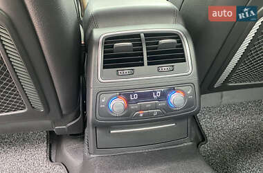 Седан Audi A6 2016 в 