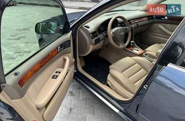 Универсал Audi A6 2001 в 