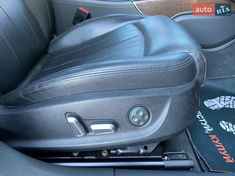 Седан Audi A6 2015 в Хмельницком фото 41 Седан Audi A6 2015 в Хмельницком