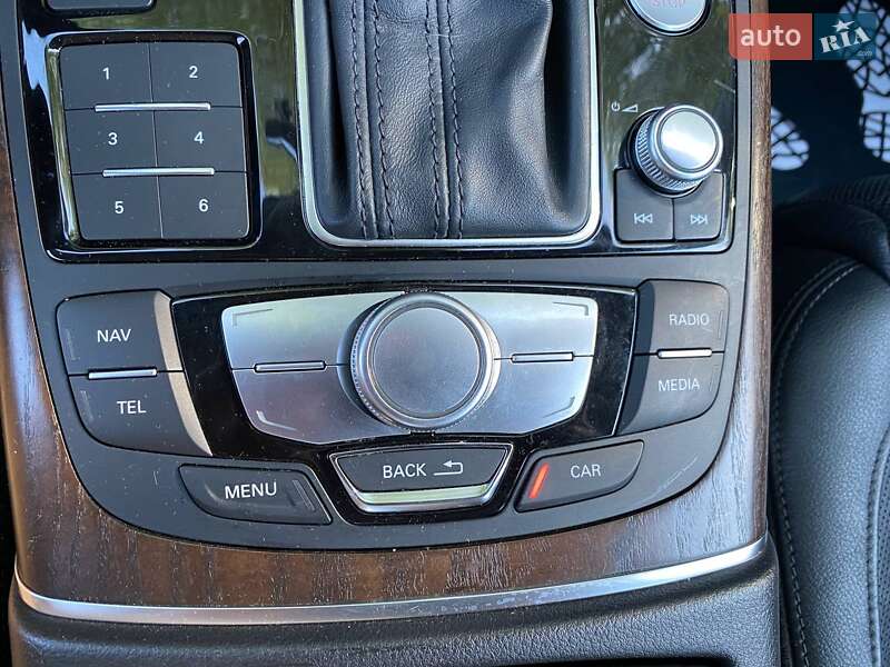 Седан Audi A6 2015 в Хмельницком фото 30 Седан Audi A6 2015 в Хмельницком