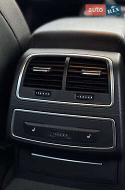 Седан Audi A6 2014 в 