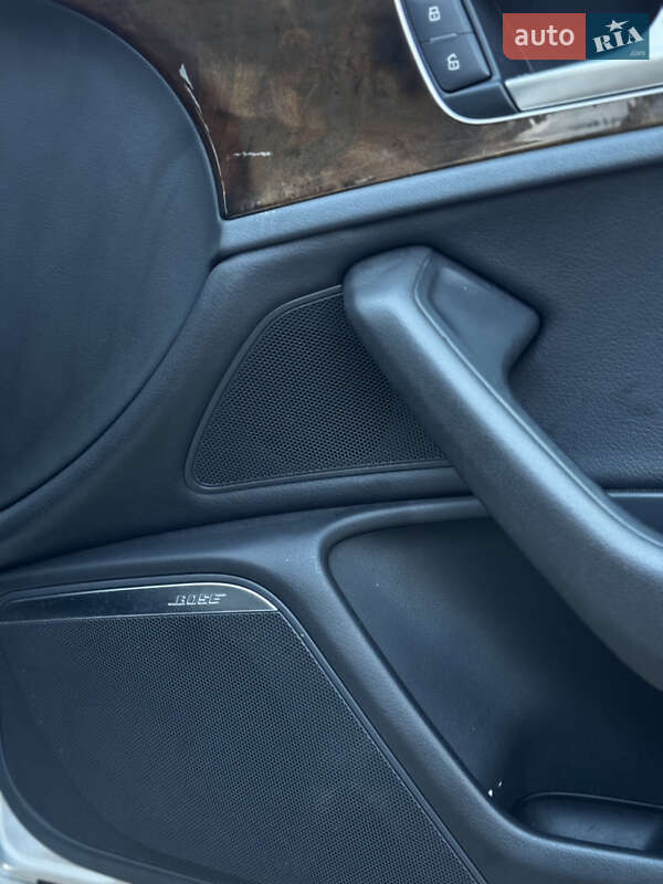 Седан Audi A6 2014 в Стрые фото 18 Седан Audi A6 2014 в Стрые