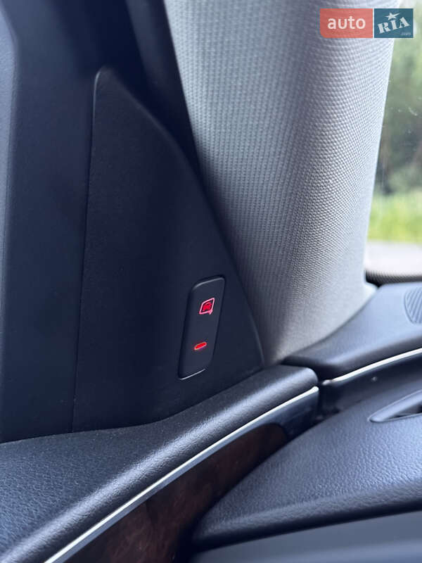 Седан Audi A6 2014 в Стрые фото 27 Седан Audi A6 2014 в Стрые