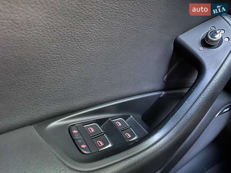 Седан Audi A6 2016 в Хмельницком