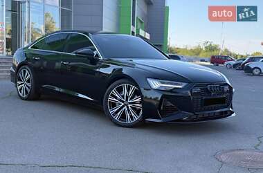 Седан Audi A6 2018 в Кривом Роге