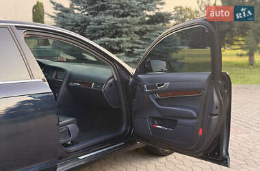 Седан Audi A6 2006 в 