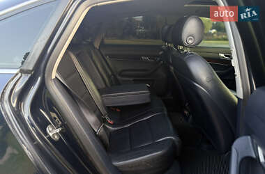 Седан Audi A6 2006 в 
