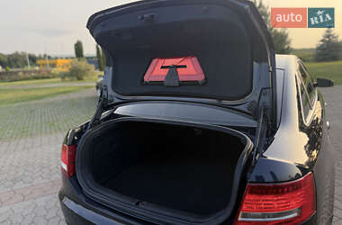 Седан Audi A6 2006 в 