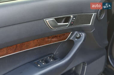 Седан Audi A6 2006 в 