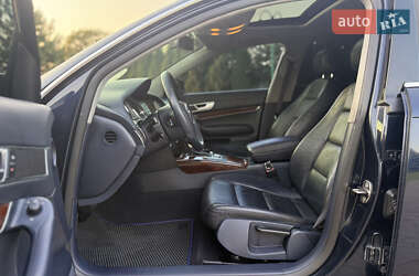 Седан Audi A6 2006 в 
