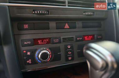Седан Audi A6 2006 в 