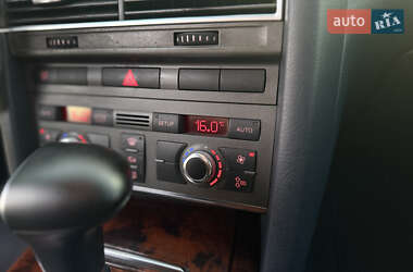 Седан Audi A6 2006 в 