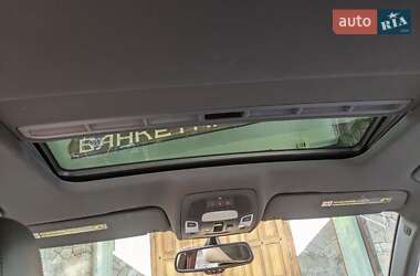 Седан Audi A6 2012 в 