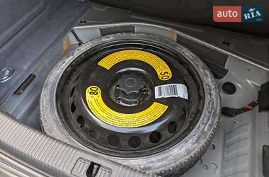 Седан Audi A6 2012 в 
