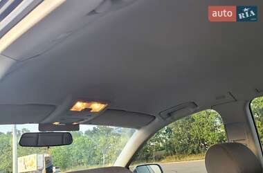 Седан Audi A6 2004 в 