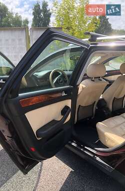 Универсал Audi A6 2003 в 