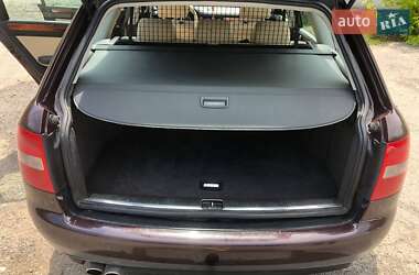 Универсал Audi A6 2003 в 