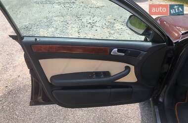 Универсал Audi A6 2003 в 