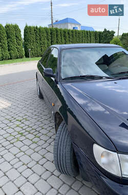 Седан Audi A6 1997 в 