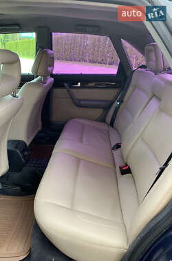 Седан Audi A6 1997 в 