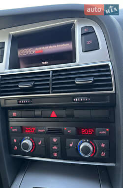 Универсал Audi A6 2010 в 