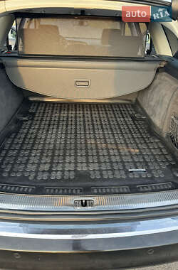 Универсал Audi A6 2010 в 