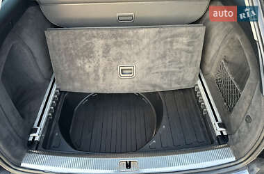 Универсал Audi A6 2010 в 
