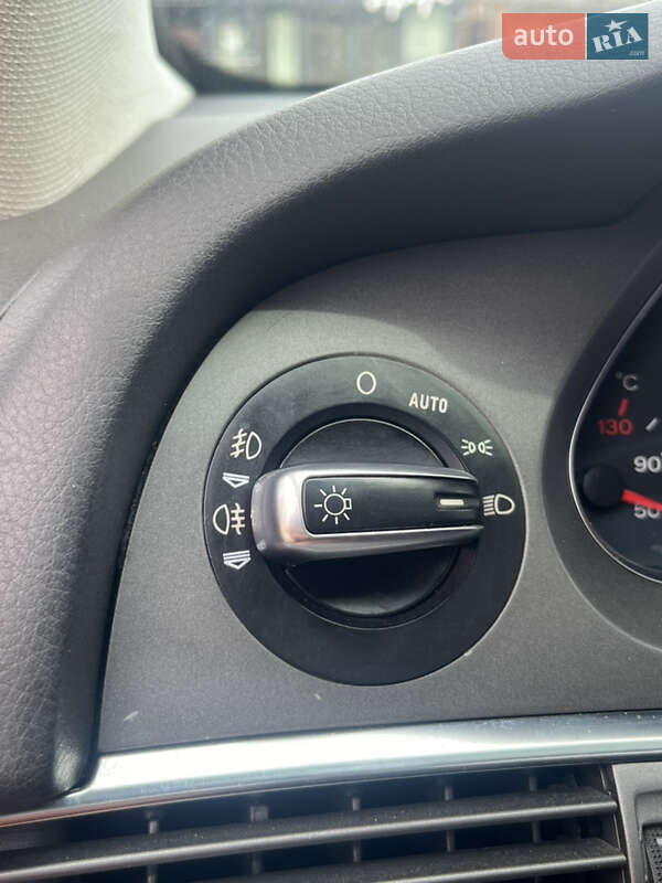 Седан Audi A6 2004 в Белой Церкви фото 12 Седан Audi A6 2004 в Белой Церкви