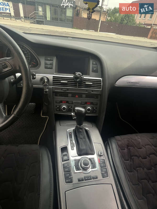 Седан Audi A6 2004 в Белой Церкви фото 16 Седан Audi A6 2004 в Белой Церкви