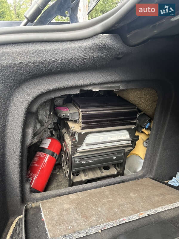 Седан Audi A6 2004 в Белой Церкви фото 18 Седан Audi A6 2004 в Белой Церкви