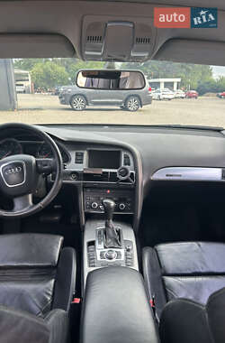 Седан Audi A6 2007 в 