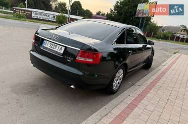 Седан Audi A6 2008 в 