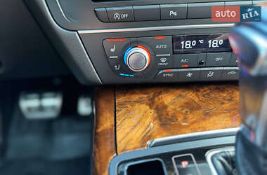 Седан Audi A6 2013 в Львове