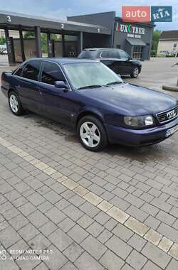 Седан Audi A6 1997 в 