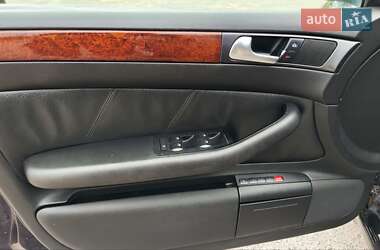 Универсал Audi A6 2003 в 