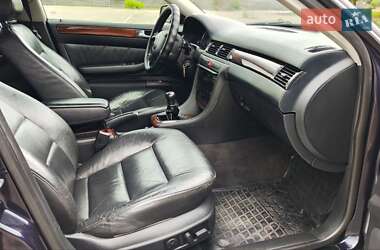 Универсал Audi A6 2003 в 