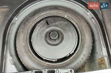 Универсал Audi A6 2003 в 