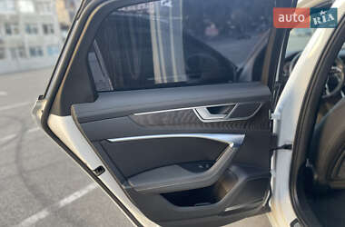 Седан Audi A6 2020 в 