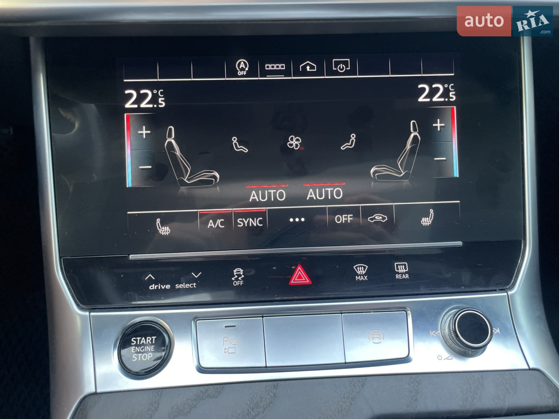 2020 Audi A6 - мініатюра 18