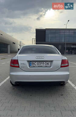 Седан Audi A6 2008 в 